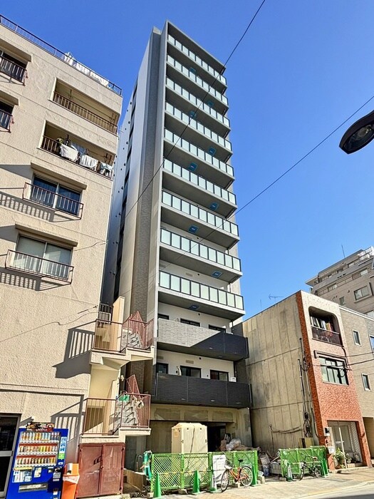 物件外観写真4　(外観写真)