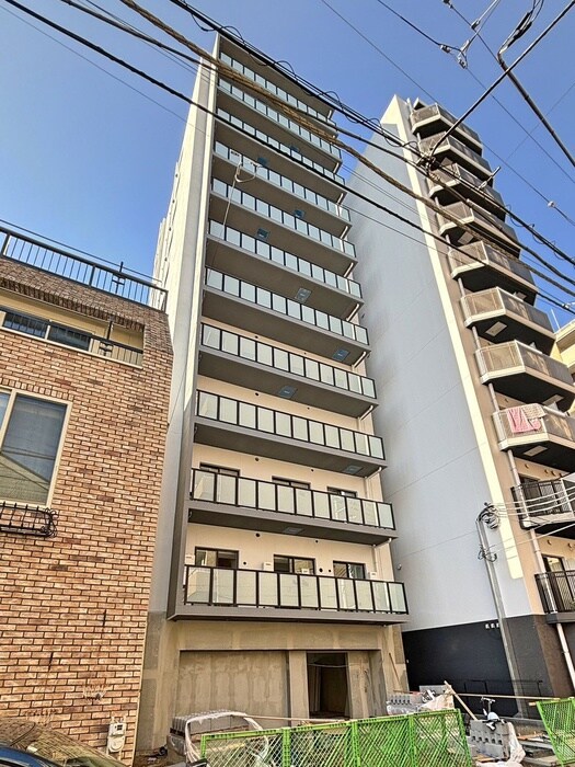 物件外観写真6　(外観写真)