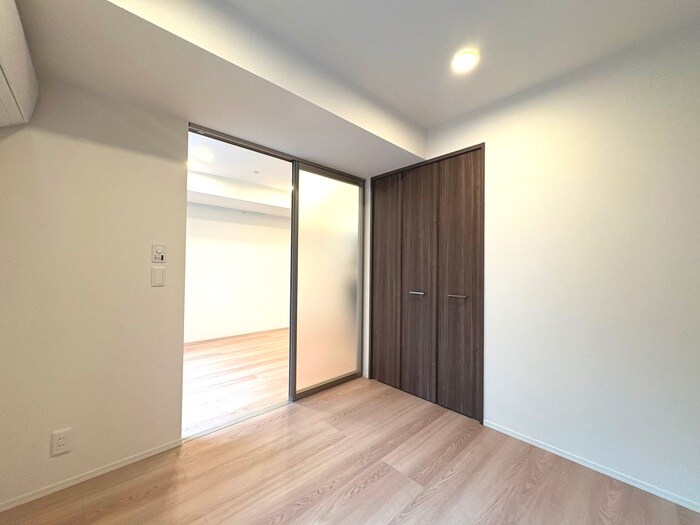 物件内観写真9　(居室)