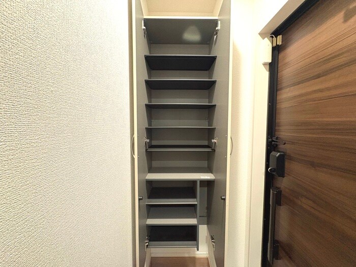 物件内観写真22　(靴箱)