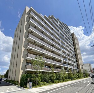 ＭＪＲ深川住吉(901)外観写真