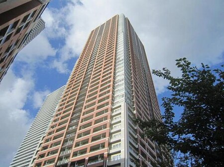 THE KOSUGI TOWER(2316)外観写真