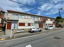 グレイス１の外観写真