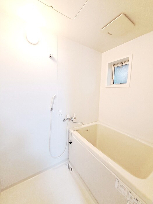 物件内観写真12　(バス／シャワールーム等)