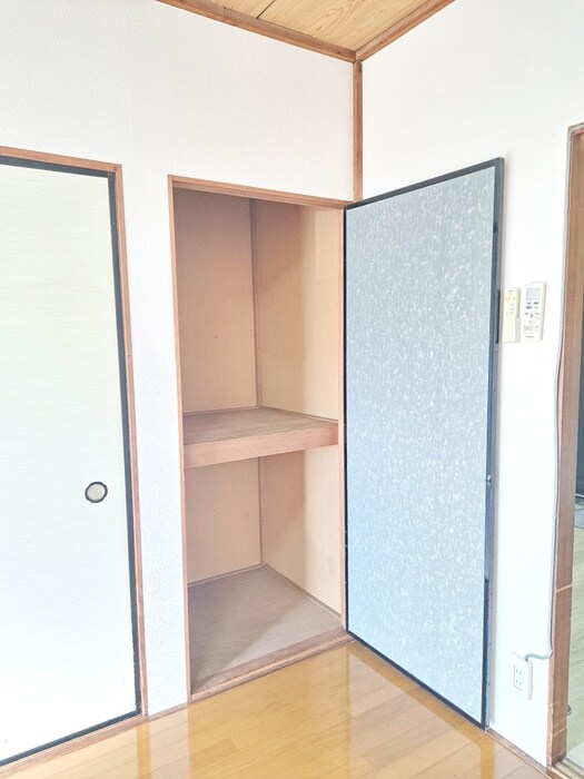 物件内観写真19　(収納)