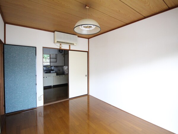 居室