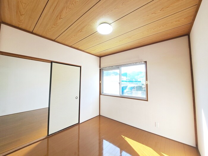 物件内観写真21　(居室)