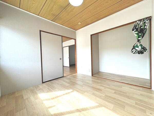 居室