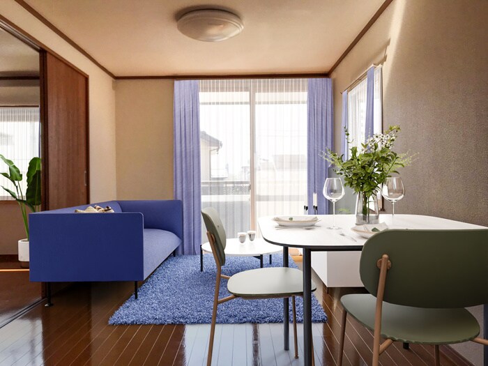 物件内観写真7　(居室)