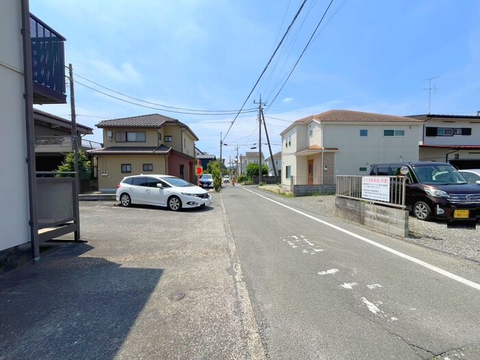 物件外観写真5　(周辺環境)