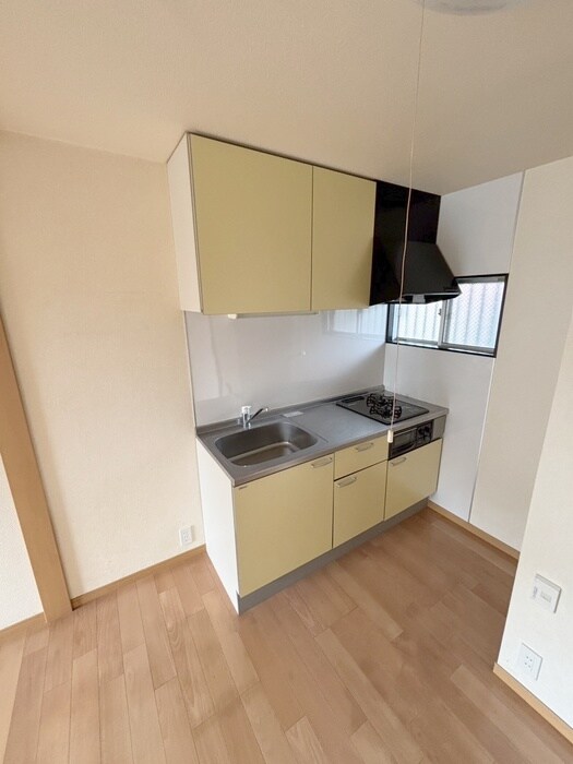 物件内観写真11　(キッチン)