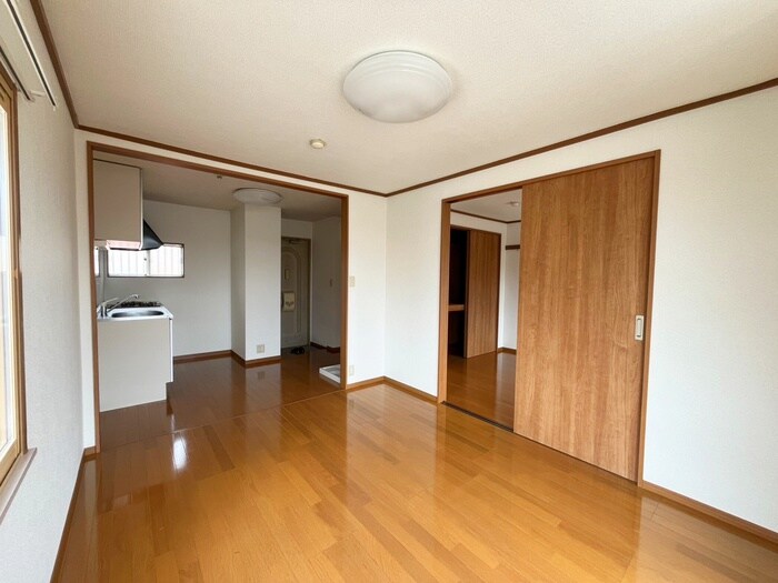 物件内観写真12　(居室)