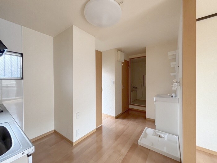 物件内観写真13　(居室)