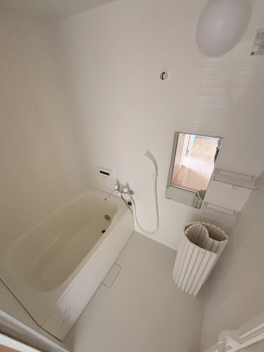 物件内観写真17　(バス／シャワールーム等)