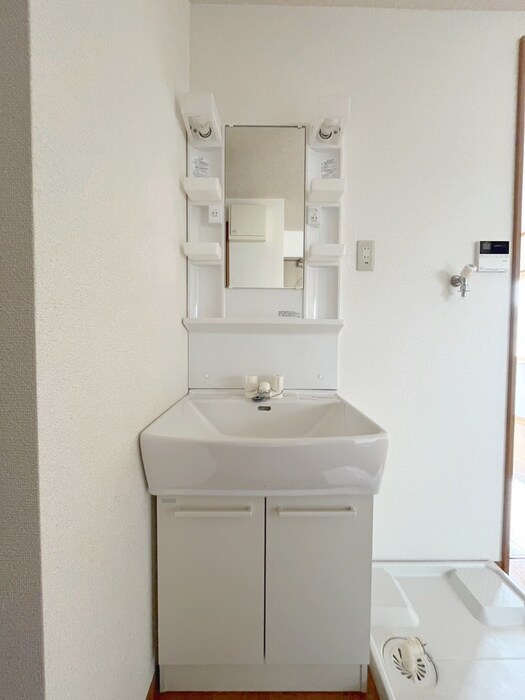 物件内観写真18　(洗面)