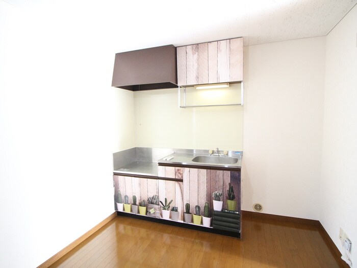 物件内観写真7　(キッチン)