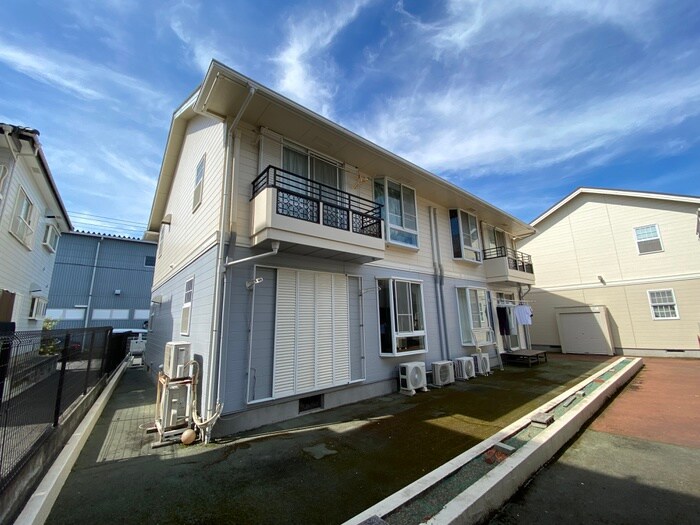 物件外観写真3　(外観写真)