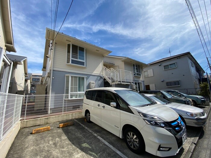 物件外観写真4　(外観写真)