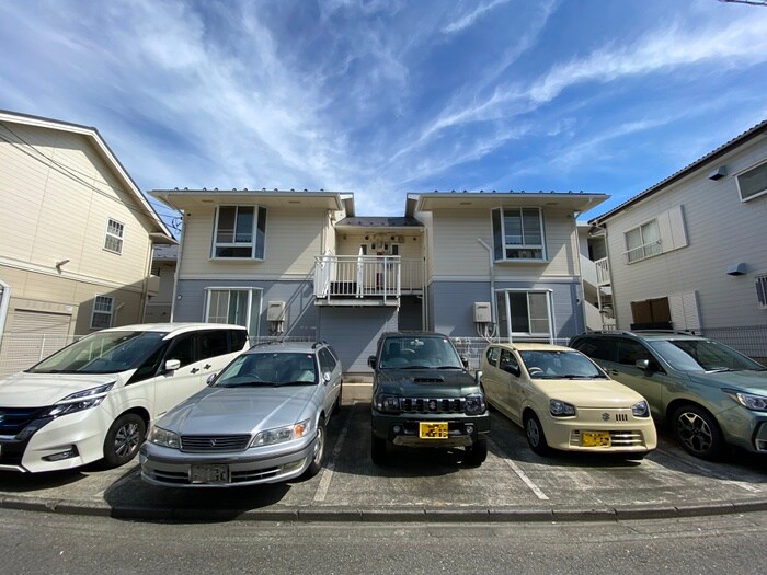 物件外観写真5　(外観写真)