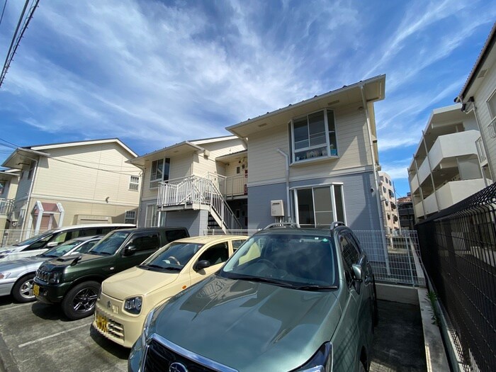 物件外観写真6　(外観写真)