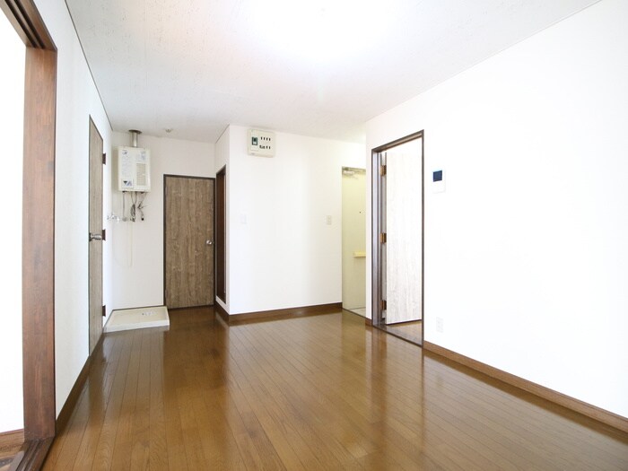 物件内観写真17　(キッチン)