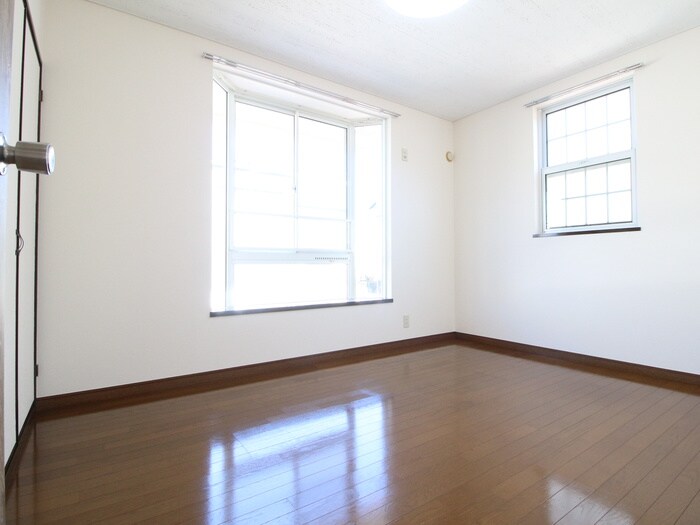 物件内観写真21　(居室)