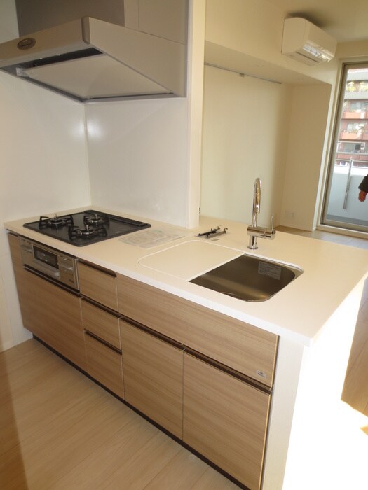 物件内観写真9　(キッチン)