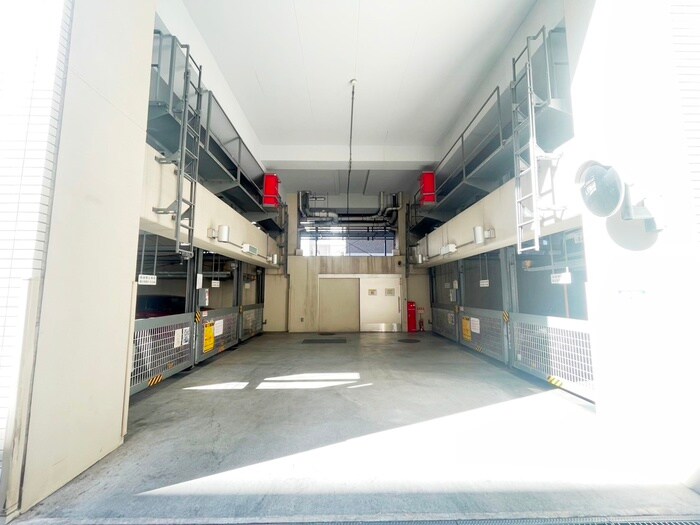 物件外観写真5　(建物設備)