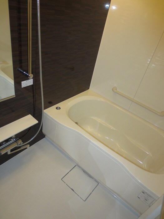 物件内観写真14　(バス／シャワールーム等)