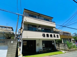 ジョイ・コーポ外観写真