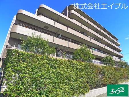 エクシード八千代中央外観写真