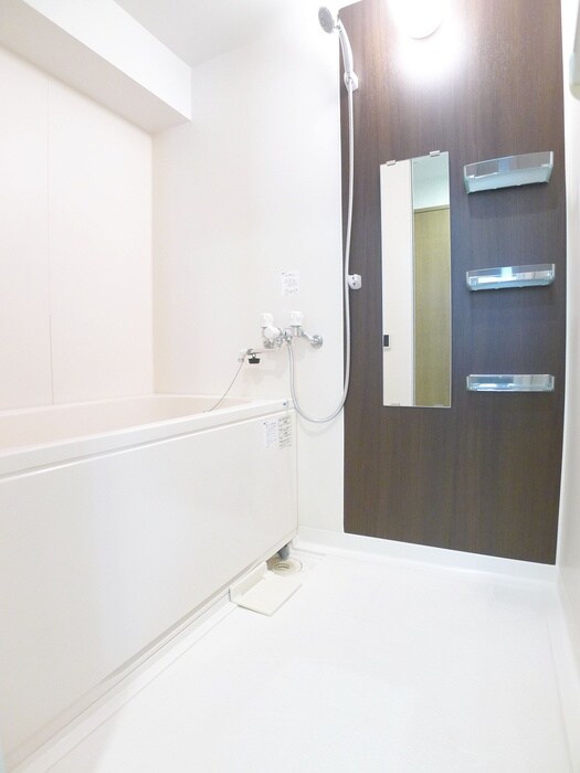 物件内観写真9　(バス／シャワールーム等)