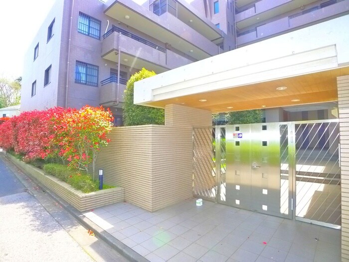 物件外観写真3　(建物設備)