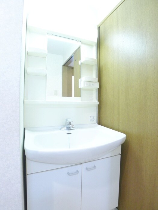 物件内観写真10　(洗面)