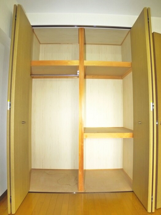 物件内観写真20　(収納)