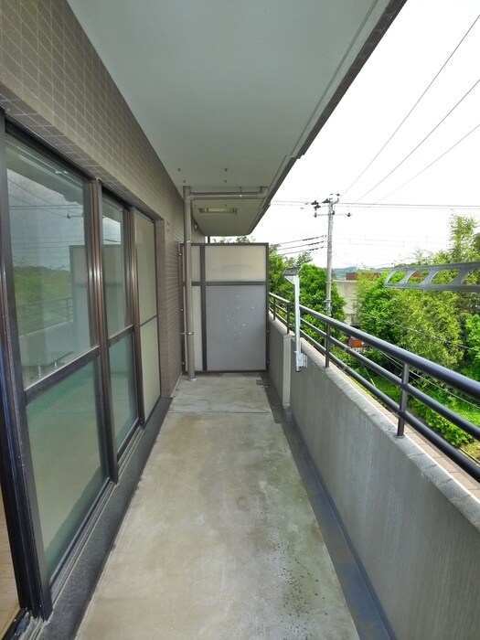 物件内観写真21　(ベランダ・バルコニー)