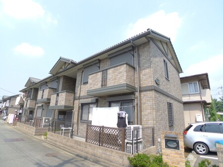 セジュール西堀Ⅰ外観写真