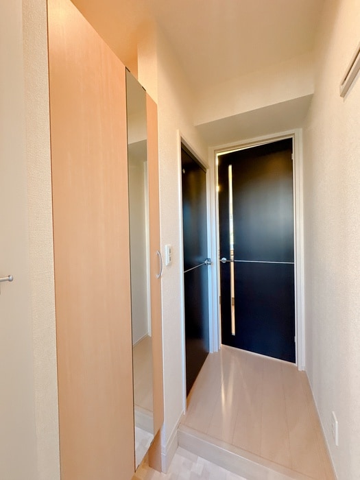 物件内観写真16　(廊下)