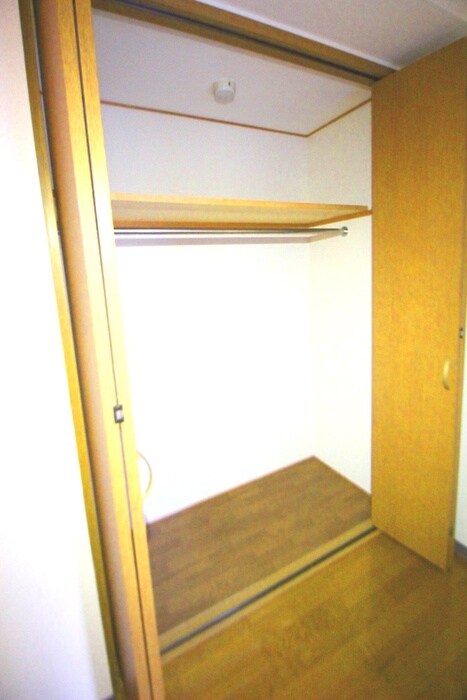 物件内観写真9　(収納)