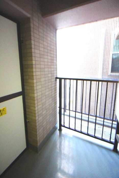 物件内観写真16　(ベランダ・バルコニー)