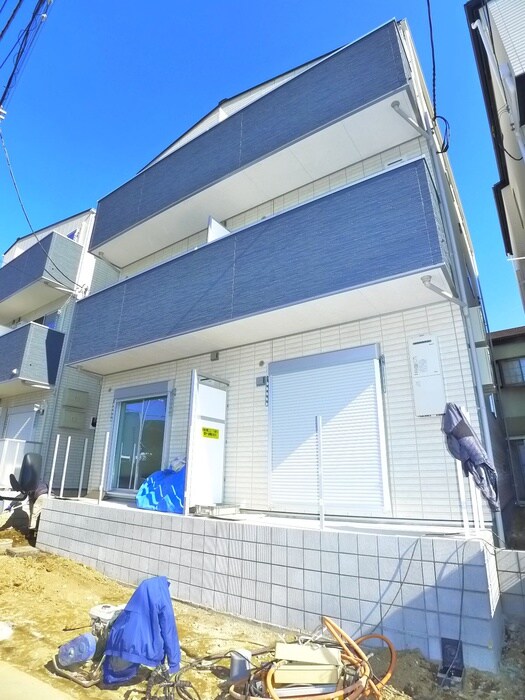 物件外観写真4　(その他)