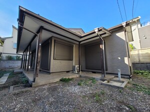 仮)吉祥寺北町5丁目戸建外観写真