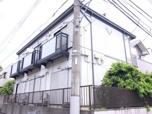 アーバンリエール外観写真