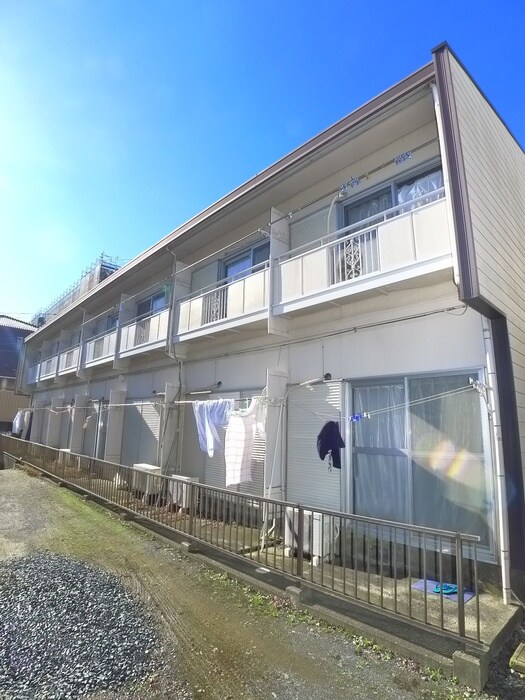 物件外観写真3　(外観写真)