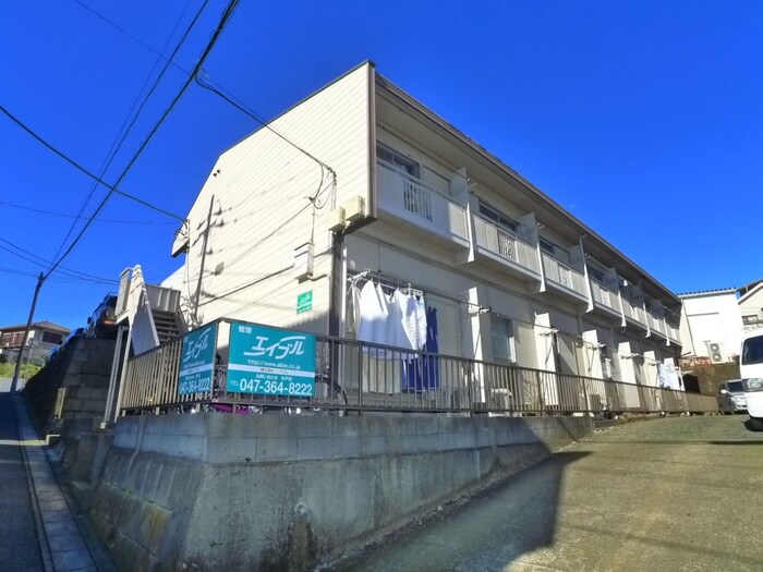 物件外観写真6　(周辺環境)