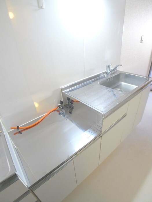 物件内観写真12　(キッチン)