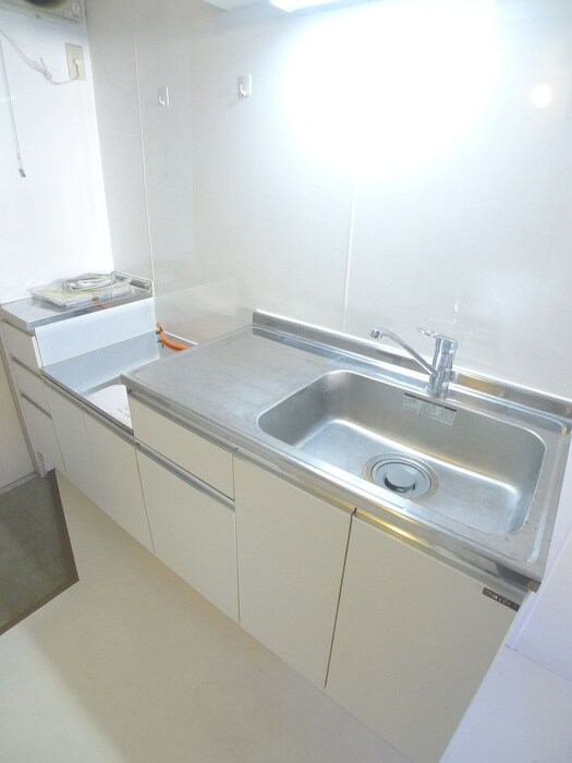 物件内観写真22　(キッチン)