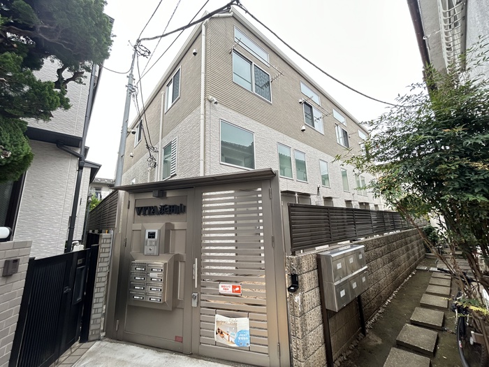 ＶＩＴＡ浜田山