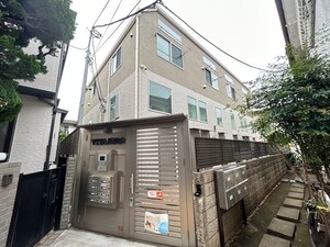 ＶＩＴＡ浜田山外観写真