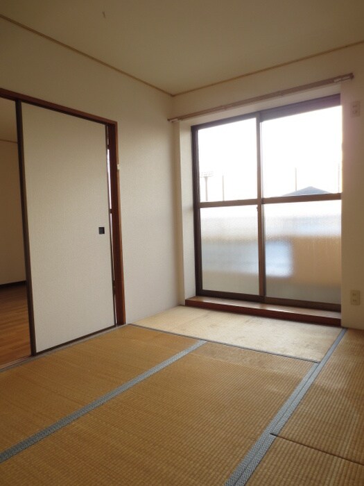 物件内観写真14　(居室)